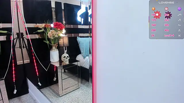 mirandaduboiss online show from March 4, 5:08 pm