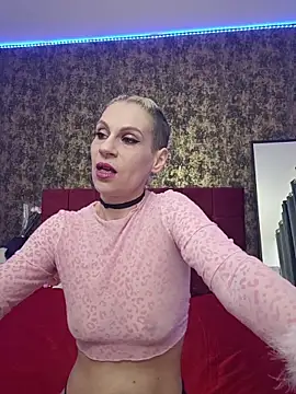 AmberMinxy online show from March 4, 6:36 pm