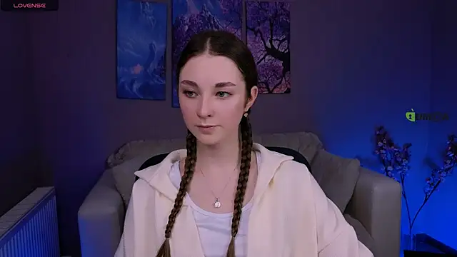 alisabliss online show from January 7, 8:12 pm