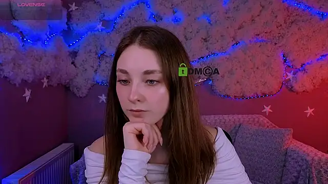 alisabliss online show from March 8, 10:08 am