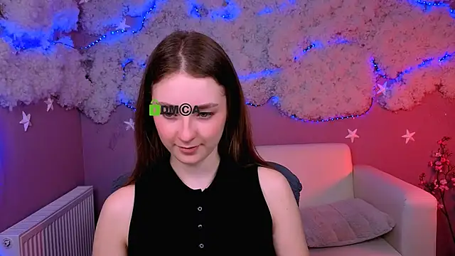 alisabliss online show from April 13, 7:36 pm