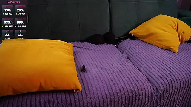 KateCahee online show from February 3, 6:22 am