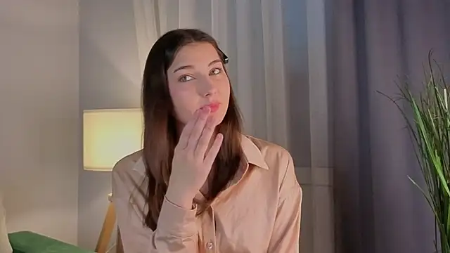 KateCahee online show from November 18, 1:17 am