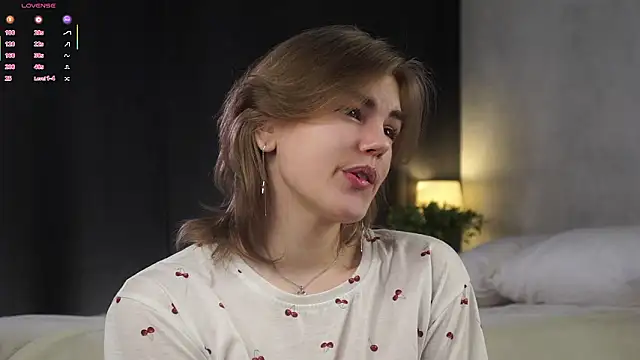 MelodyBaur online show from February 28, 1:54 pm