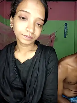 CoupleShow 432 online show from April 3, 6:06 pm