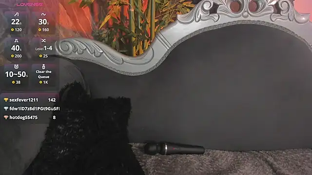 sydney miller  online show from March 8, 2:04 am