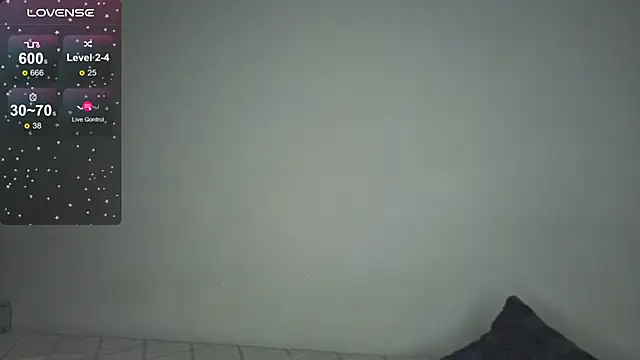 Kate James online show from November 11, 1:41 pm