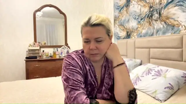 Galatea 2025 online show from April 17, 5:04 pm