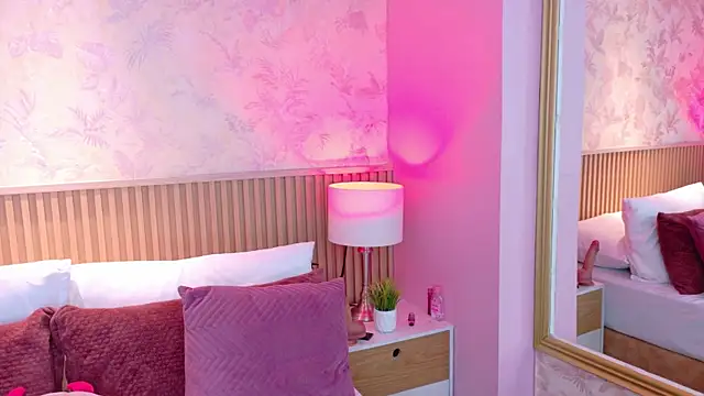 AdelineJhones online show from February 9, 6:43 pm