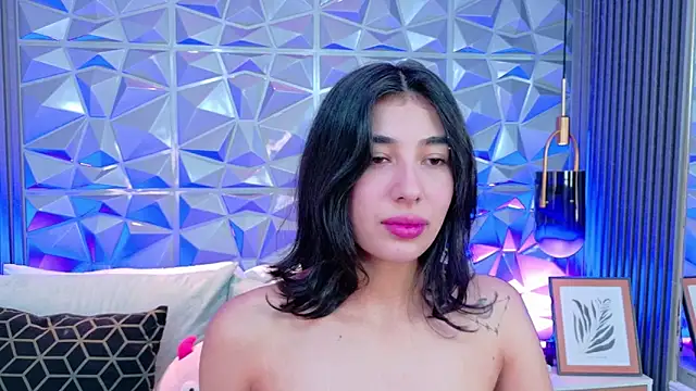 AdelineJhones online show from April 7, 10:23 pm