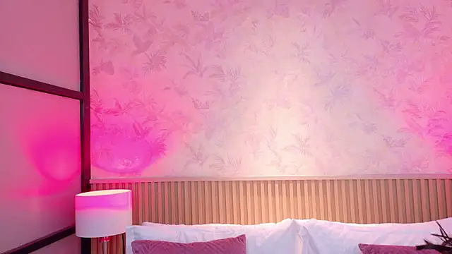 AdelineJhones online show from December 17, 2:21 pm