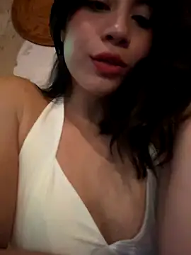 LisaMartinez34 online show from October 24, 1:23 am