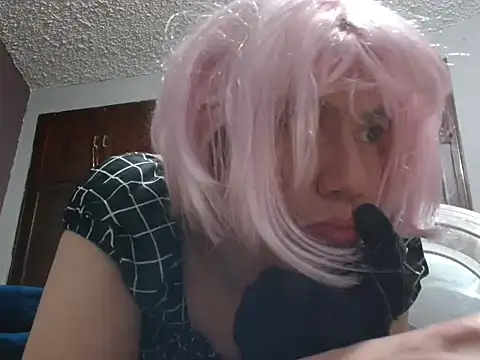 zorritaricapa69 online show from October 25, 8:22 am