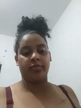 A gostosa25 online show from January 12, 3:01 am