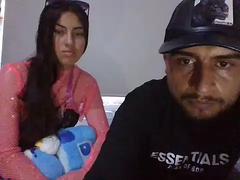 Alejos2025 online show from October 22, 5:51 pm