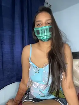 Cute Marina online show from October 28, 5:13 am