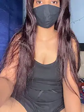 Cute Marina online show from March 19, 4:44 pm