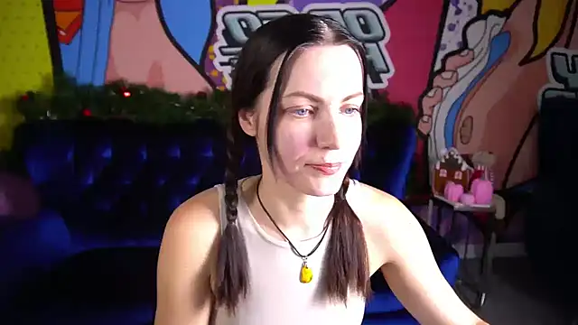 SofieMoons online show from January 14, 1:38 pm