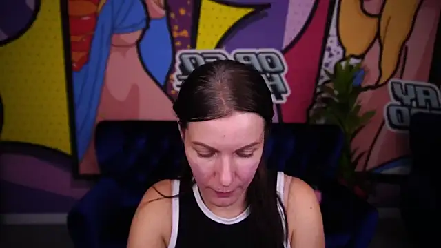 SofieMoons online show from November 5, 2:22 pm