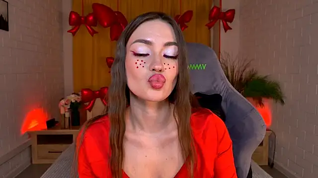 lollyrais online show from February 13, 4:19 pm