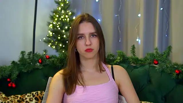 AliceAtkins online show from December 19, 6:27 am