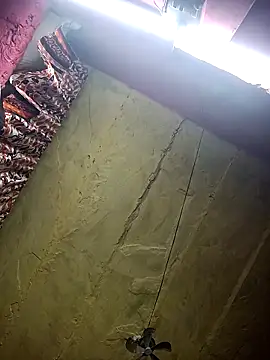 Nenshibaby online show from December 3, 10:34 pm