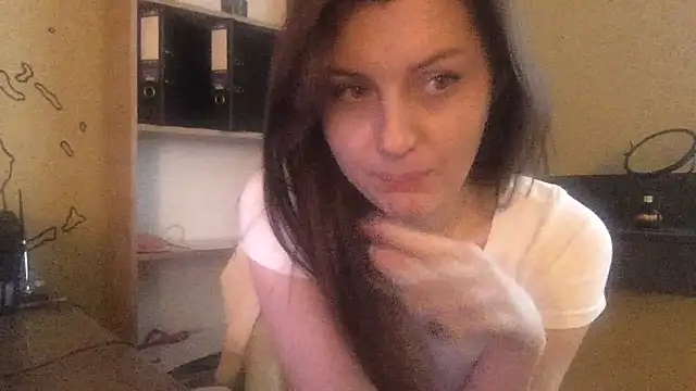 DollyRoma online show from November 10, 8:31 am