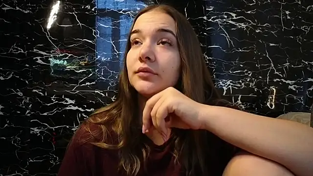 Biancka  online show from December 2, 6:15 am