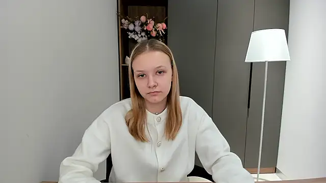 ElissaGlod online show from October 23, 6:52 am