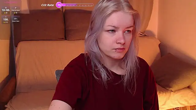 CherryNight6 online show from January 6, 10:13 pm