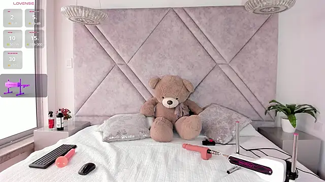 Videl Star online show from December 5, 7:37 pm