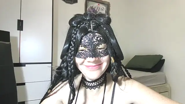 Aromaloveqq online show from December 14, 8:03 pm