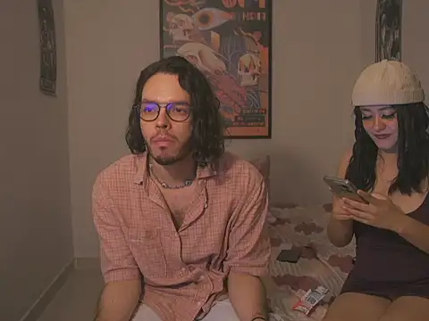 dan and daya online show from October 26, 5:14 am