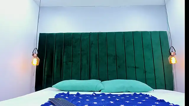 Melody Horney online show from February 14, 3:41 am