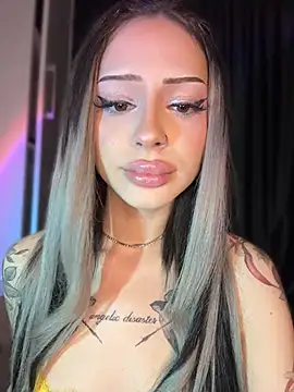 NovaPearl online show from April 28, 7:40 pm