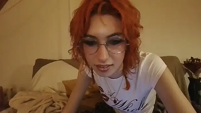 carmine cate online show from November 8, 10:37 pm