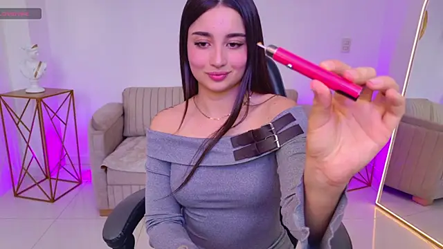 Ariana Monroe01 online show from May 6, 7:18 pm