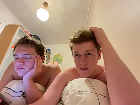 danielxfun online show from August 6, 1:01 am