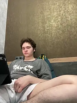 danielxfun online show from May 21, 2:26 pm