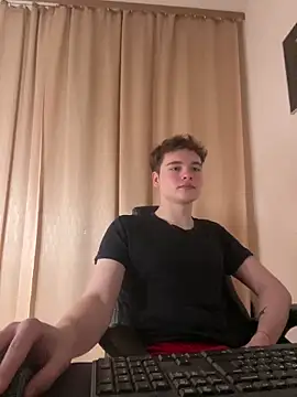 danielxfun online show from January 16, 3:41 pm