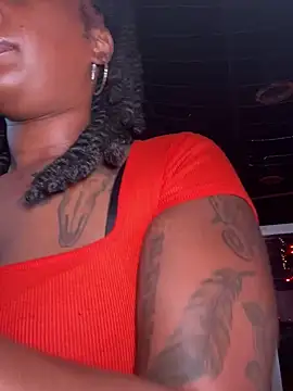 ForbiddenAddictions online show from December 5, 8:10 pm