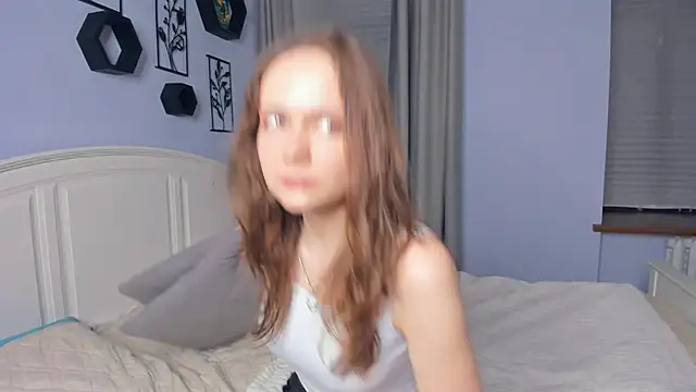 DarylPrescott online show from December 13, 10:16 pm