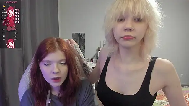 TenderTwos online show from February 17, 9:36 pm