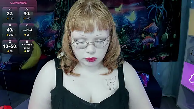 LottieReed online show from February 14, 6:21 pm