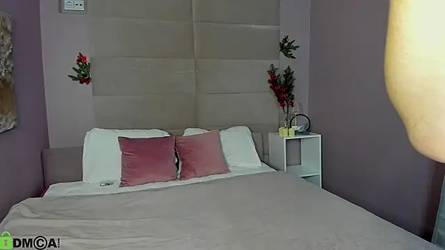 Nika Jonson online show from January 15, 6:30 am