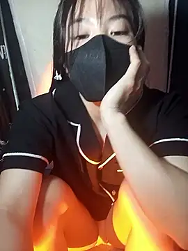 Cherry Le02 online show from January 18, 2:19 am