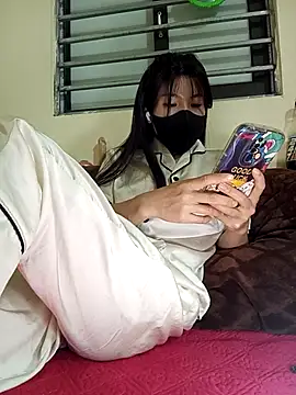 Cherry Le02 online show from November 17, 3:57 pm