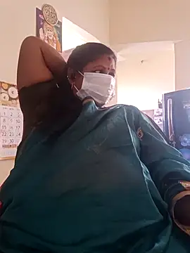 sreemamitha9 online show from April 3, 5:49 am