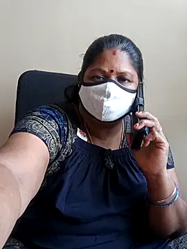 sreemamitha9 online show from November 1, 6:06 am