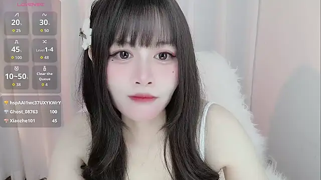 -zhuzhu-999- online show from May 29, 6:17 pm